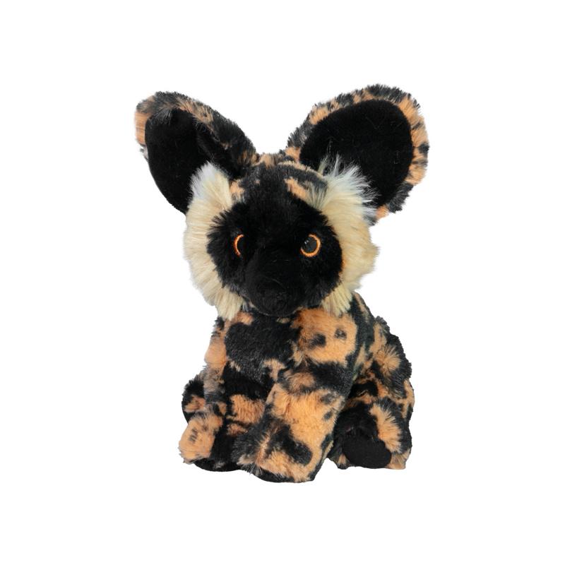 RIF - PETS ΑΦΡΙΚΑΝΙΚΟ ΑΓΡΙΟΣΚΥΛΟ SMALL 17CM NP23249