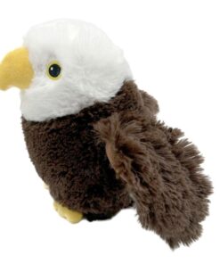RIF - PETS ΑΕΤΟΣ (AQUILA CALVA) MEDIUM 20CM NP24142