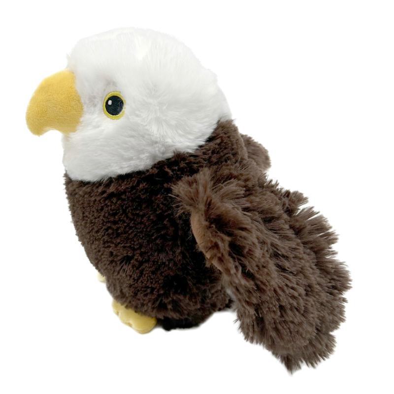 RIF - PETS ΑΕΤΟΣ (AQUILA CALVA) MEDIUM 20CM NP24142