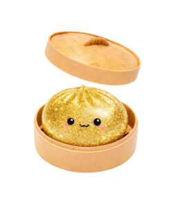 LUCKY BAO MINI Mystery Squishy Dumpling KC-NV1169 - Image 3