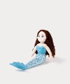 BLUE MERMAID TK4325