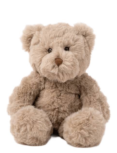 ΑΡΚΟΥΔΑΚΙ STURE ΚΑΦΕ SMALL 25CM TK4349 - Изображение 2