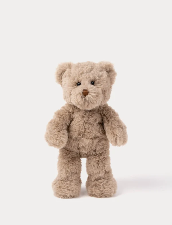 ΑΡΚΟΥΔΑΚΙ STURE ΚΑΦΕ SMALL 25CM TK4349