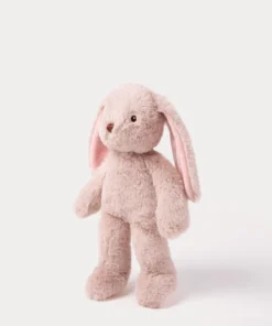 ΚΟΥΝΕΛΑΚΙ SVEA  ΡΟΖ (DUSTY PINK) ΜΙΚΡΟ 30CM TK4360