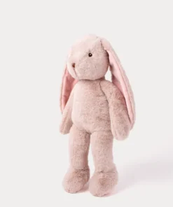 ΚΟΥΝΕΛΑΚΙ SVEA  ΡΟΖ (DUSTY PINK) ΜΕΓΑΛΟ 45CM TK4361