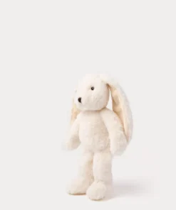 RABBIT SVEA CREAM MINI 25CM TK4366