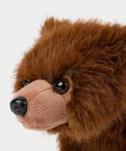 TEDDY FOREST ΑΡΚΟΥΔΑ  25CM TK4383 - Image 2