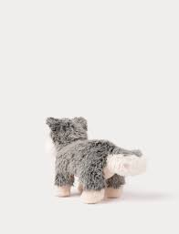 TEDDY FOREST ΛΥΚΟΣ 25CM TK4384 - Bild 5