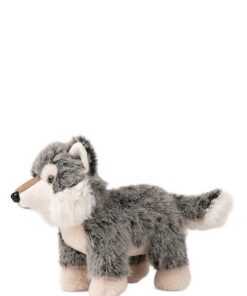 TEDDY FOREST ΛΥΚΟΣ 25CM TK4384 - Bild 4