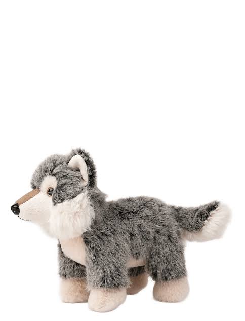 TEDDY FOREST ΛΥΚΟΣ 25CM TK4384 - Bild 4