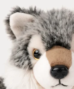 TEDDY FOREST ΛΥΚΟΣ 25CM TK4384 - Bild 2
