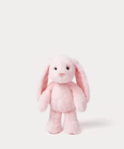 BLOOMING ΚΟΥΝΕΛΑΚΙ ΑΝΟΙΚΤΟ ΡΟΖ ROSIE 25cm TK4405
