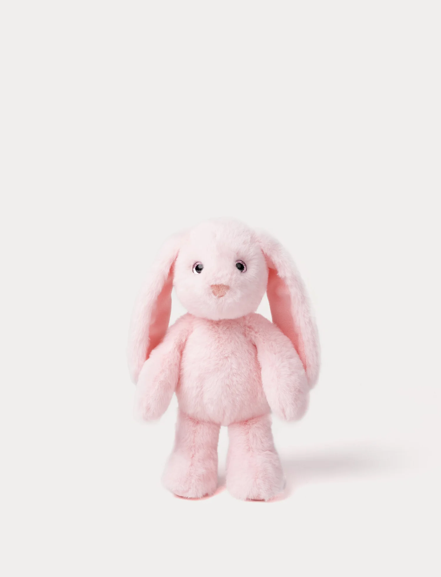 BLOOMING ΚΟΥΝΕΛΑΚΙ ΑΝΟΙΚΤΟ ΡΟΖ ROSIE 25cm TK4405