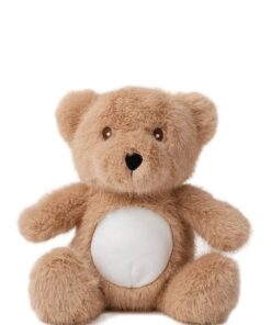 TEDDY BEAR NIGHTLIGHT & SOUND (NIGHT LIGHT & ΗΧΟΣSOUNDK4417