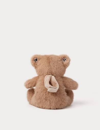 TEDDY BEAR NIGHTLIGHT & SOUND (NIGHT LIGHT & ΗΧΟΣSOUNDK4417 - Image 6