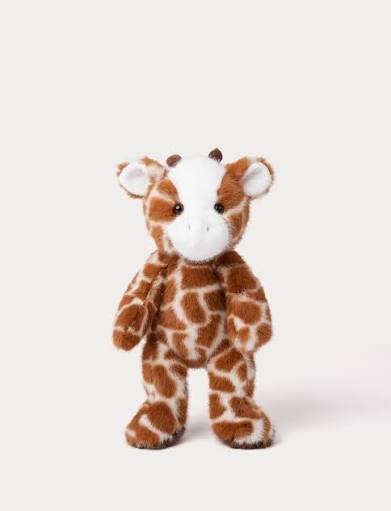 PELUCHE CAMELLO SALVAJE 35CM TK4432