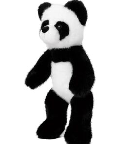 TEDDY SELVAGGIO SEMPRE 35CM TK4435