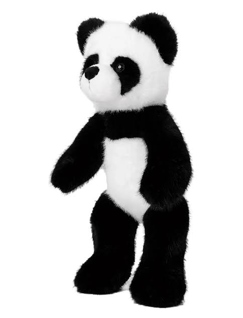 TEDDY SELVAGGIO SEMPRE 35CM TK4435
