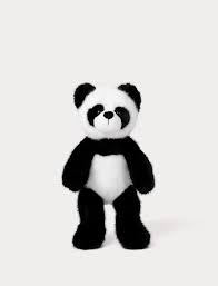 TEDDY SELVAGGIO SEMPRE 35CM TK4435 - Immagine 2