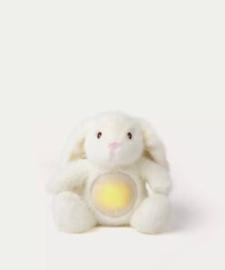 TEDDY BUNNY NIGHTLIGHT & SOUND (NIGHT LIGHT & ΗΧΟΣSOUNDK4438