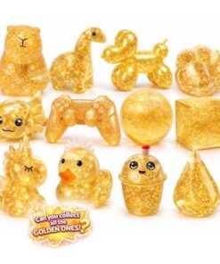 SQUISHY GEMZ GRAB BIN KC-NV1231 - Image 6