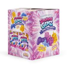 SQUISHY GEMZ GRAB BIN KC-NV1231 - Image 5