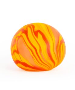 BOLA SUPER SQUIDGE QUE BRILLA EN LA OSCURIDAD KC-NV654 - Imagen 6